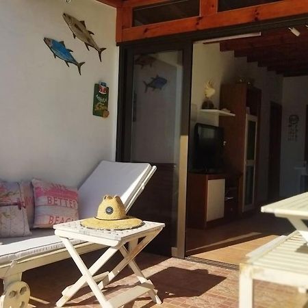 La Jaca Penthouse Next To The Beach 아파트 외부 사진