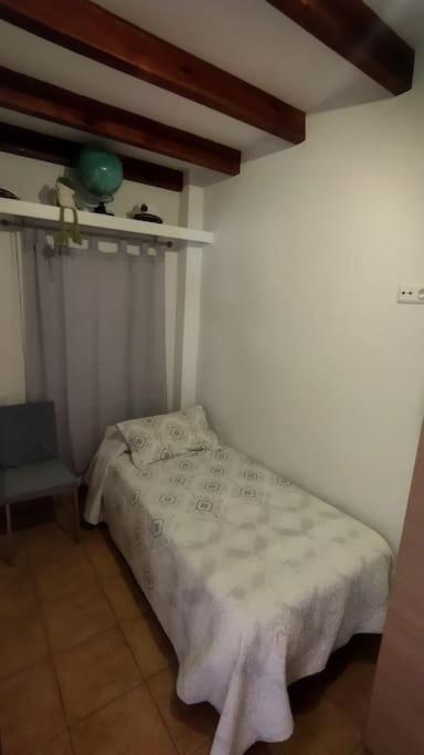 La Jaca Penthouse Next To The Beach 아파트 외부 사진