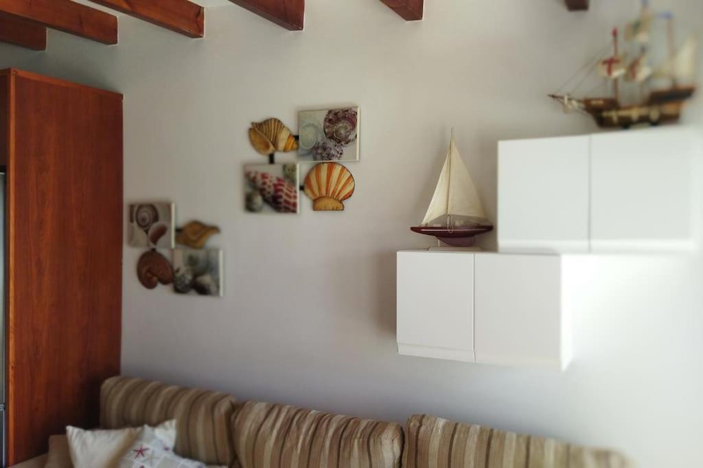 La Jaca Penthouse Next To The Beach 아파트 외부 사진