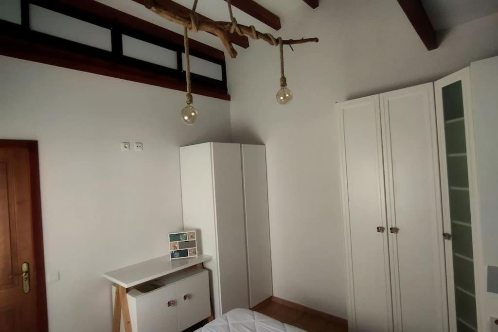 La Jaca Penthouse Next To The Beach 아파트 외부 사진