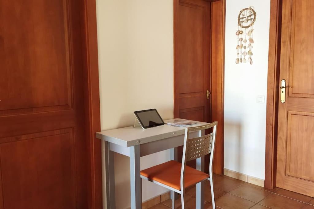 La Jaca Penthouse Next To The Beach 아파트 외부 사진